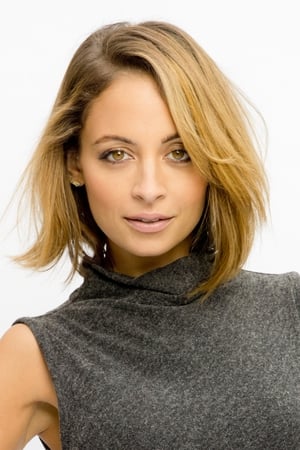 Nicole Richie profil kép