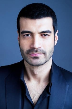 Murat Ünalmış profil kép