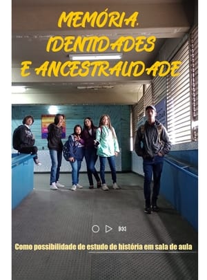 Memória, identidades e ancestralidade como possibilidade do estudo de história em sala de aula poszter