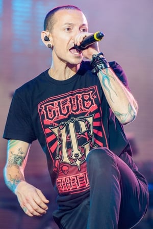 Chester Bennington profil kép