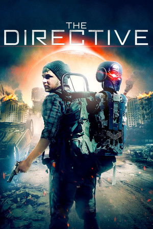 The Directive poszter