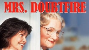 Mrs. Doubtfire - Apa csak egy van háttérkép