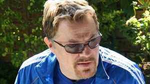 Eddie Izzard's Mandela Marathons kép