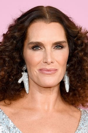 Brooke Shields profil kép