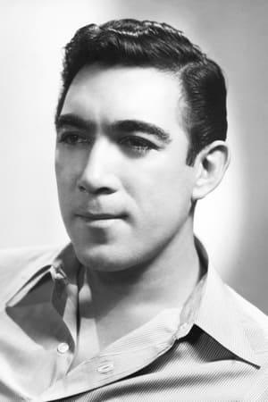 Anthony Quinn profil kép