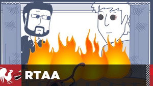 Rooster Teeth Animated Adventures Season 6 Ep.13 13. epizód