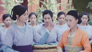 The Princess Weiyoung Season 1 Ep.40 40. epizód