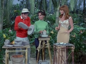 Gilligan's Island 3. évad Ep.29 29. epizód