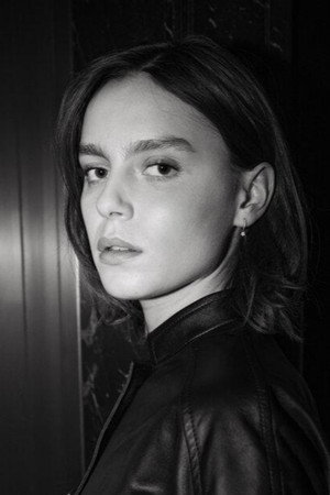 Angelina Woreth profil kép
