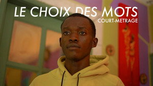 LE CHOIX DES MOTS háttérkép