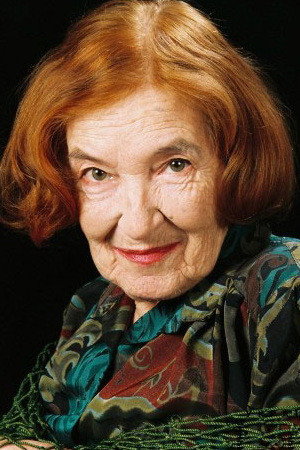 Lyudmila Vasilyeva profil kép