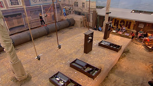 Big Brother Season 15 Ep.17 17. epizód