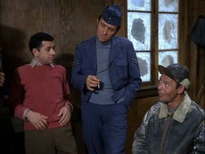 Hogan's Heroes 3. évad Ep.28 28. epizód
