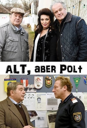 Alt, aber Polt