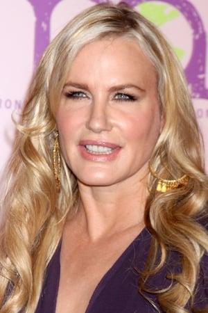 Daryl Hannah profil kép