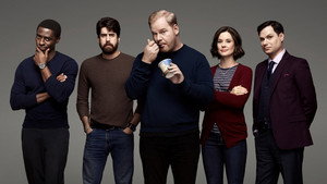 The Jim Gaffigan Show kép