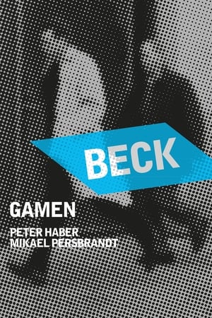 Beck 19 - Gamen poszter