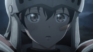 便利屋斎藤さん、異世界に行く 1. évad Ep.8 8. epizód
