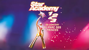 Star Academy 1, 2 & 3 en concert au Parc des Princes háttérkép