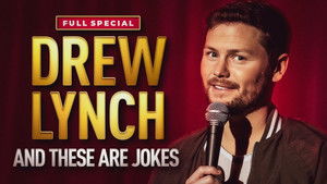 Drew Lynch: And These Are Jokes háttérkép