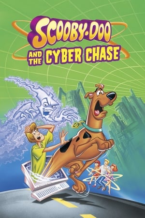 Scooby-Doo és a Virtuális Vadászat poszter