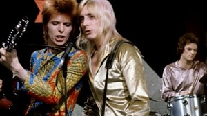 Ziggy Stardust and the Spiders from Mars háttérkép