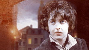 Oliver Twist kép
