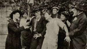 Mr. Dolan of New York háttérkép