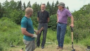 Oak Island átka 3. évad Ep.2 2. epizód