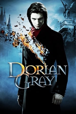 Dorian Gray poszter