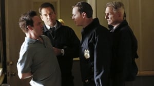 NCIS 12. évad Ep.18 Helyzetjelentés