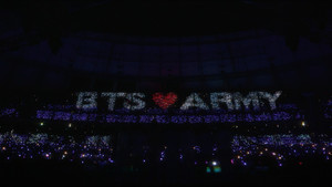BTS Army: Forever We Are Young háttérkép