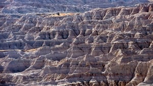 National Parks Exploration Series: The Black Hills and The Badlands - Gateway to the West háttérkép