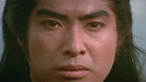 子連れ狼 親の心子の心 háttérkép