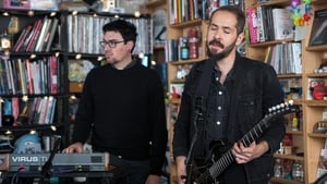 NPR Tiny Desk Concerts 10. évad Ep.96 96. epizód