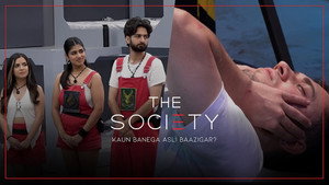 The Society 1. évad Ep.15 15. epizód
