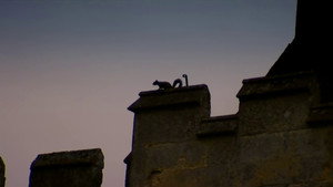 Crisis at the Castle kép