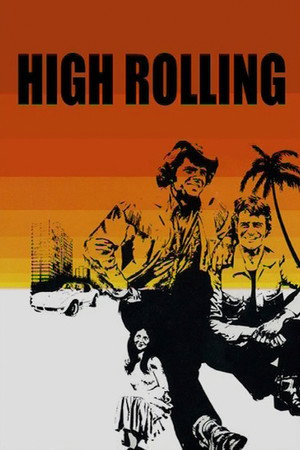 High Rolling poszter