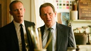Lewis - Az oxfordi nyomozó Season 8 Ep.5 Túl a jón és a rosszon: 1. rész