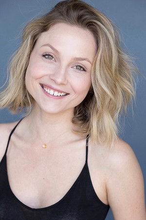 Kristi Lauren profil kép