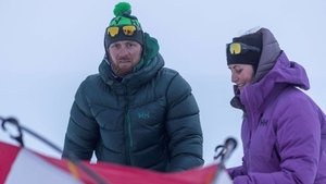 71° nord - Norges tøffeste kjendis 14. évad Ep.4 4. epizód