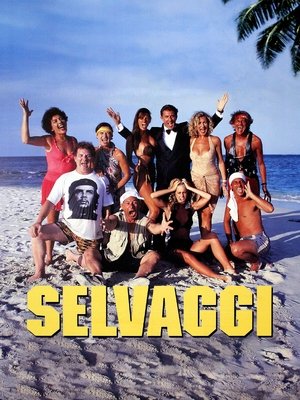 Selvaggi poszter