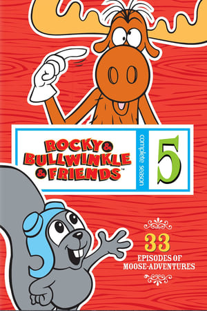 The Bullwinkle Show