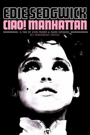 Ciao! Manhattan poszter
