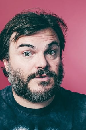 Jack Black profil kép