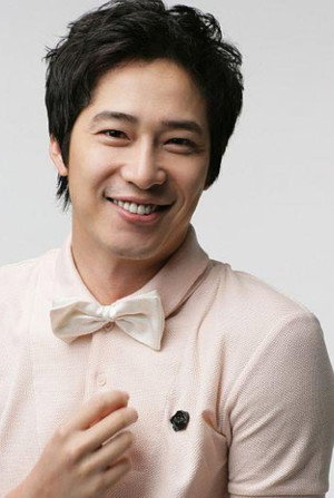 Kang Ji-hwan profil kép