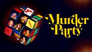 Gyilkos party háttérkép