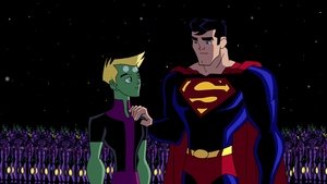 Legion of Super Heroes Season 2 Ep.13 13. epizód