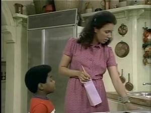 Diff'rent Strokes 3. évad Ep.4 4. epizód