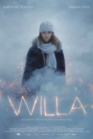 Willa poszter